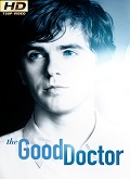 The Good Doctor 1×03 [720p]